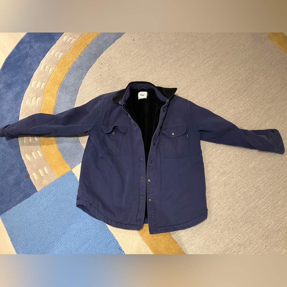 Women’s TNA Barnett jacket